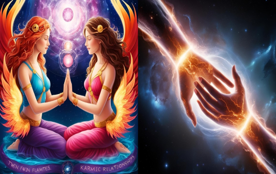 Discovering the Power of Soul Connections
